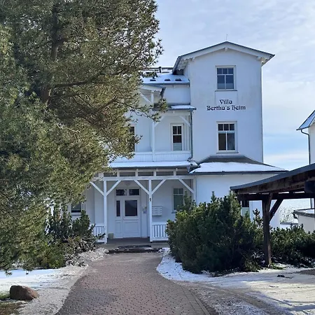 Traumblick Apartment