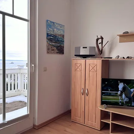 Traumblick Apartment *